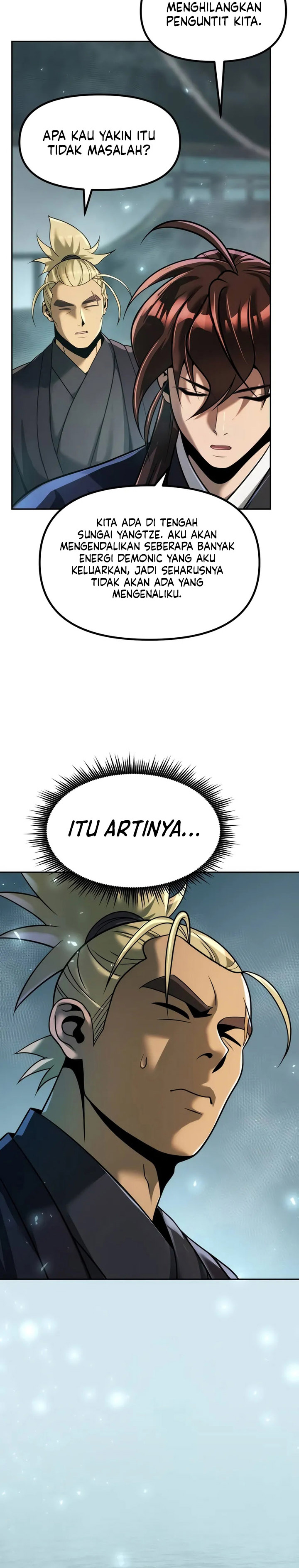 Chronicles of the Demon Faction Chapter 120 Gambar 29