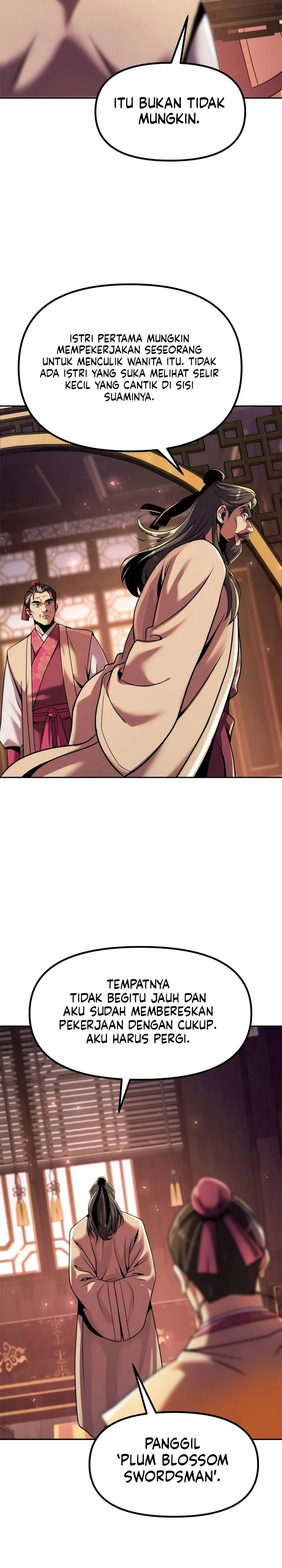 Chronicles of the Demon Faction Chapter 120 Gambar 34