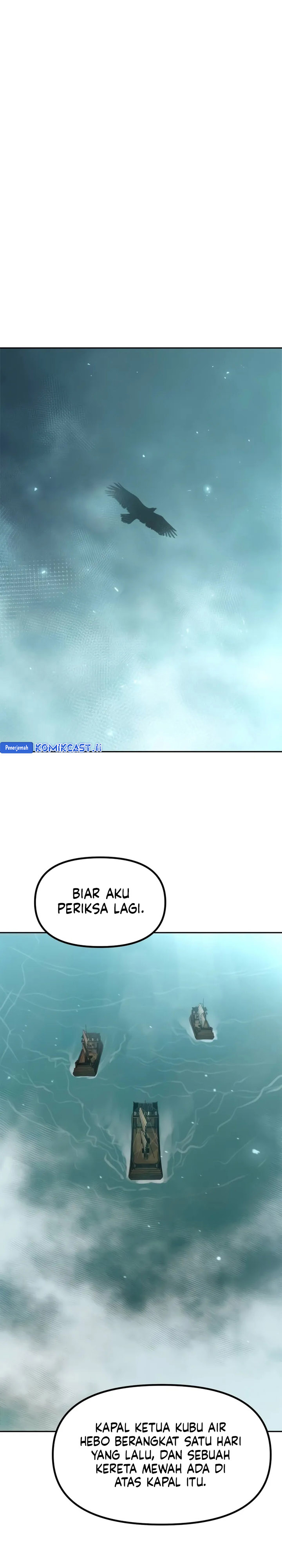 Chronicles of the Demon Faction Chapter 120 Gambar 36
