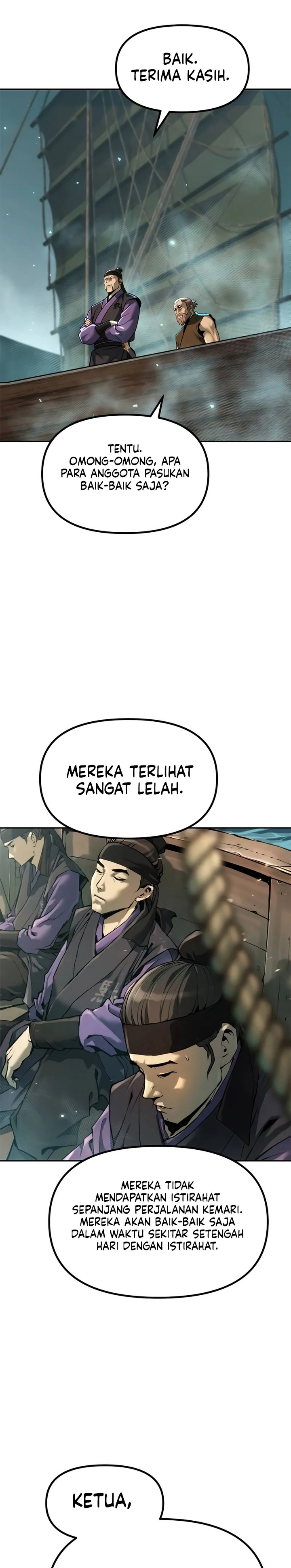 Chronicles of the Demon Faction Chapter 120 Gambar 38