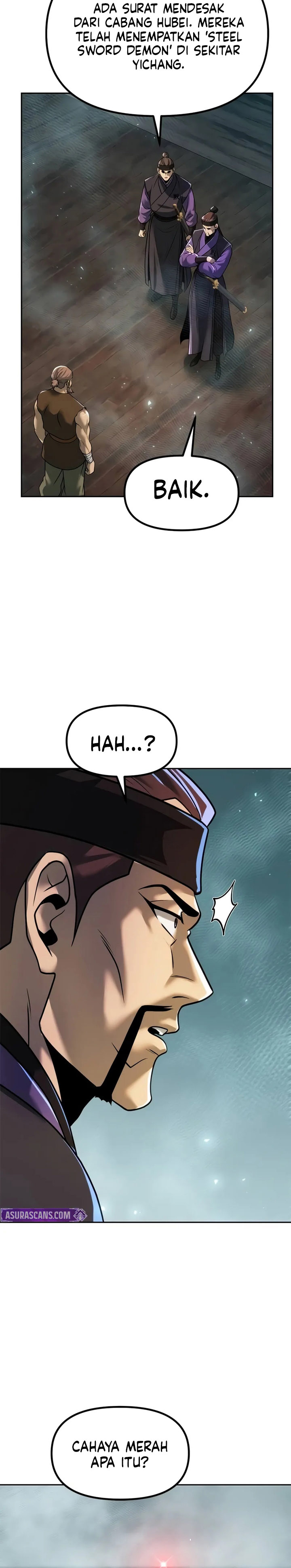 Chronicles of the Demon Faction Chapter 120 Gambar 39
