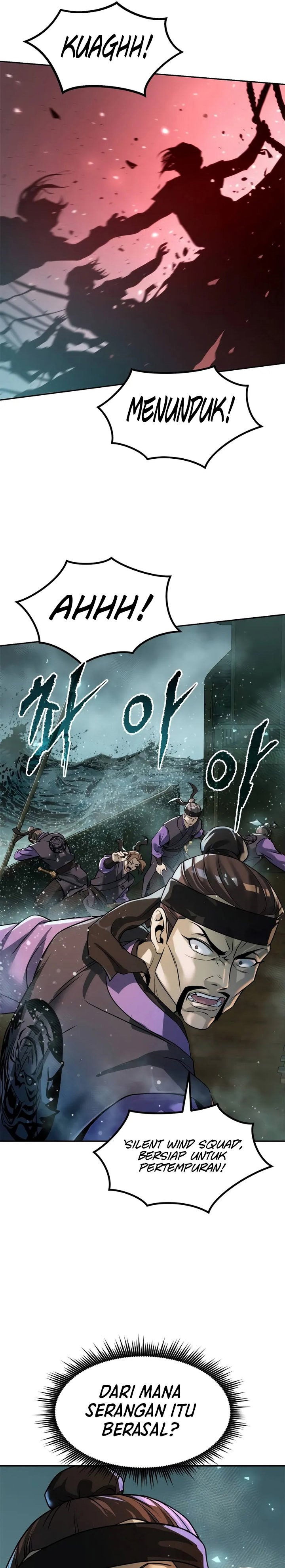 Chronicles of the Demon Faction Chapter 120 Gambar 42