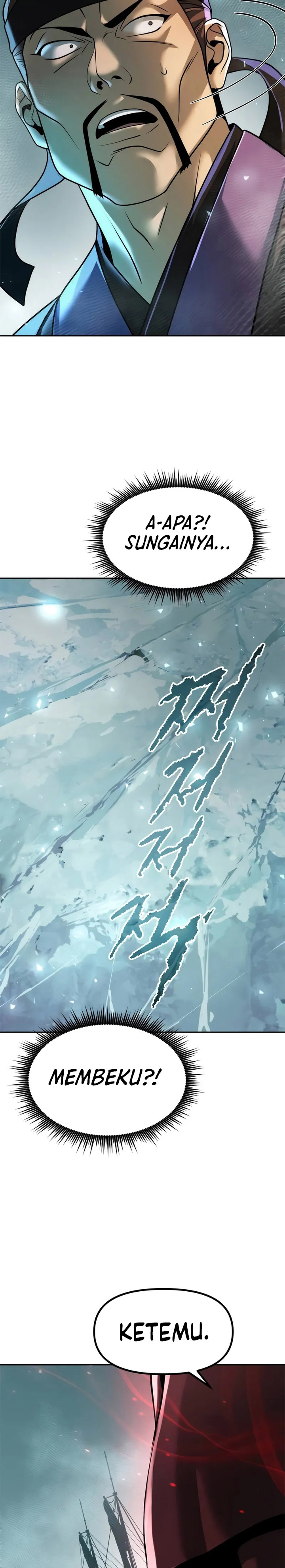 Chronicles of the Demon Faction Chapter 120 Gambar 43