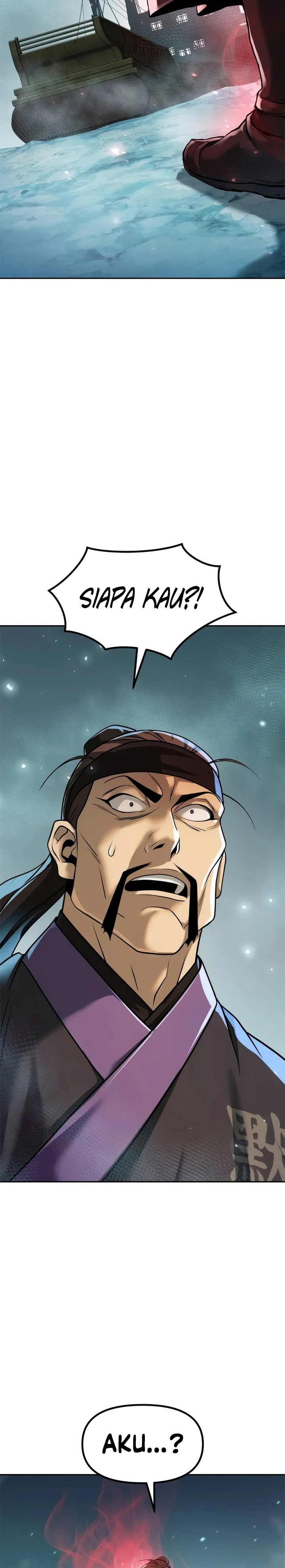 Chronicles of the Demon Faction Chapter 120 Gambar 44