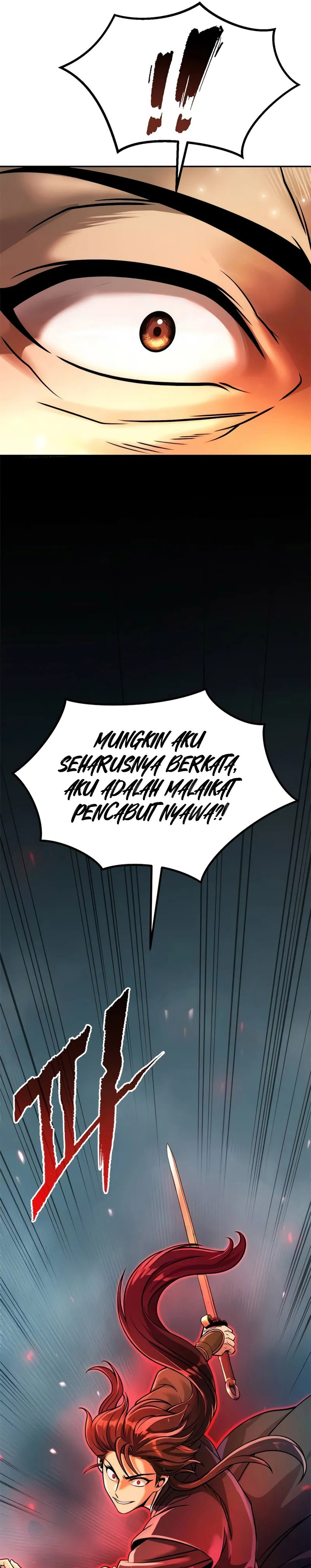 Chronicles of the Demon Faction Chapter 120 Gambar 46