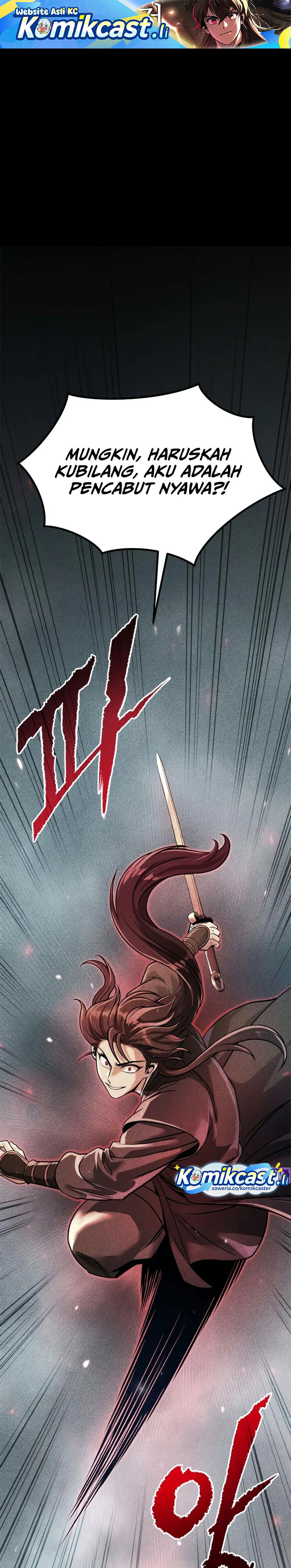 Chronicles of the Demon Faction Chapter 121 Gambar 2