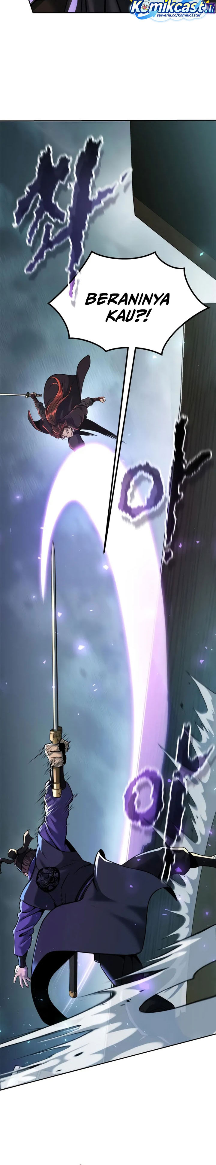 Chronicles of the Demon Faction Chapter 121 Gambar 4