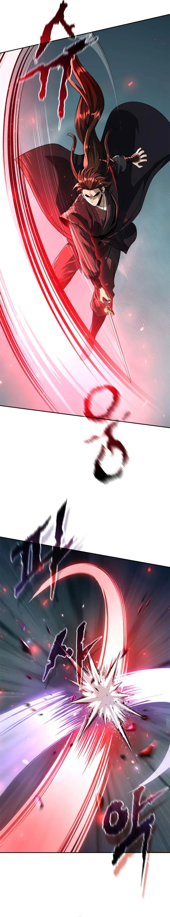 Chronicles of the Demon Faction Chapter 121 Gambar 5