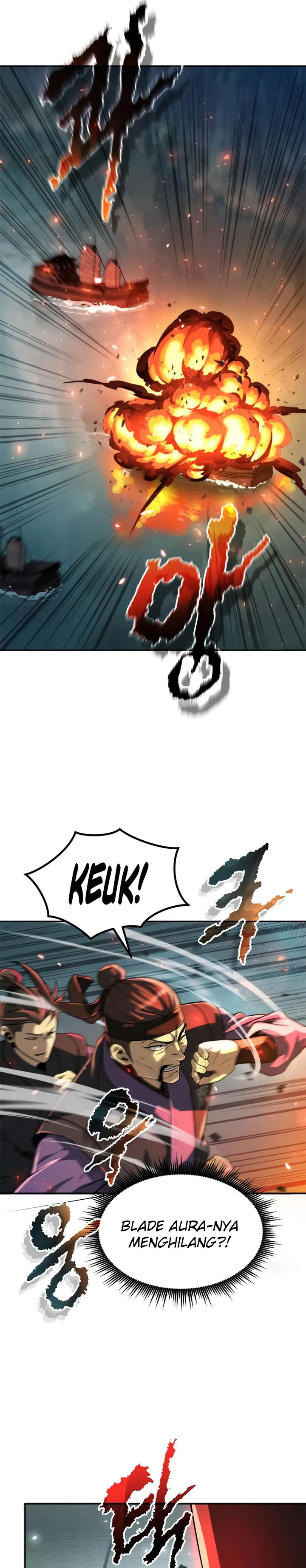 Chronicles of the Demon Faction Chapter 121 Gambar 6