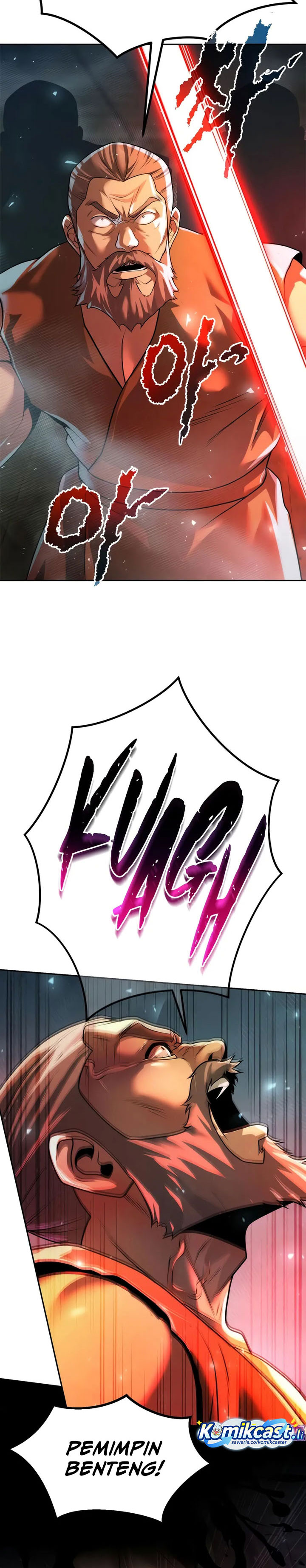 Chronicles of the Demon Faction Chapter 121 Gambar 12