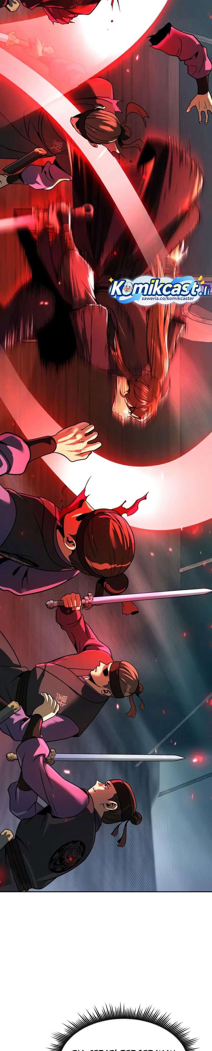 Chronicles of the Demon Faction Chapter 121 Gambar 16