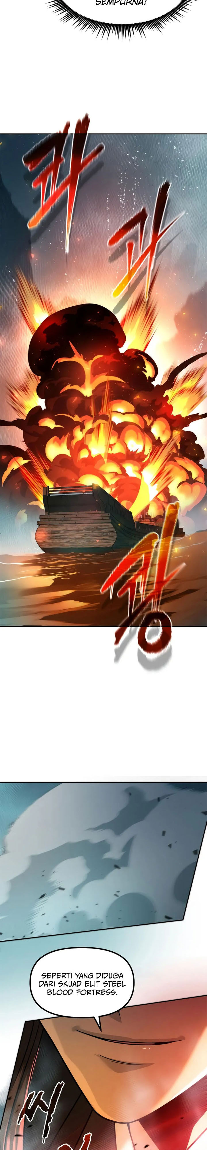 Chronicles of the Demon Faction Chapter 121 Gambar 19