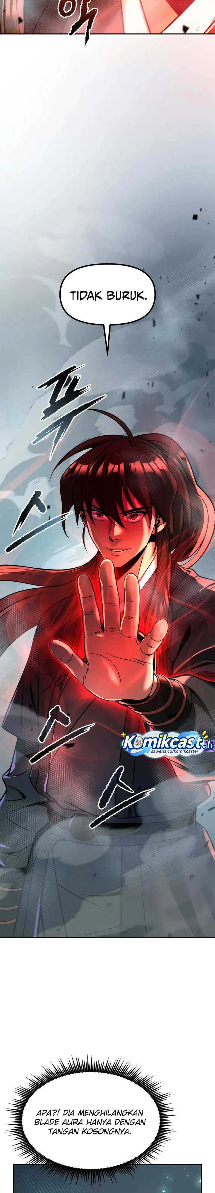 Chronicles of the Demon Faction Chapter 121 Gambar 20