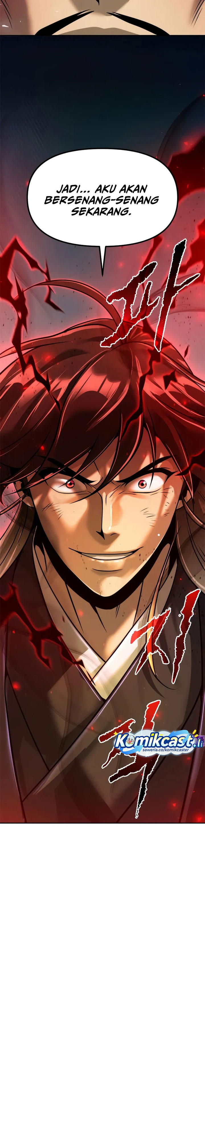 Chronicles of the Demon Faction Chapter 121 Gambar 24