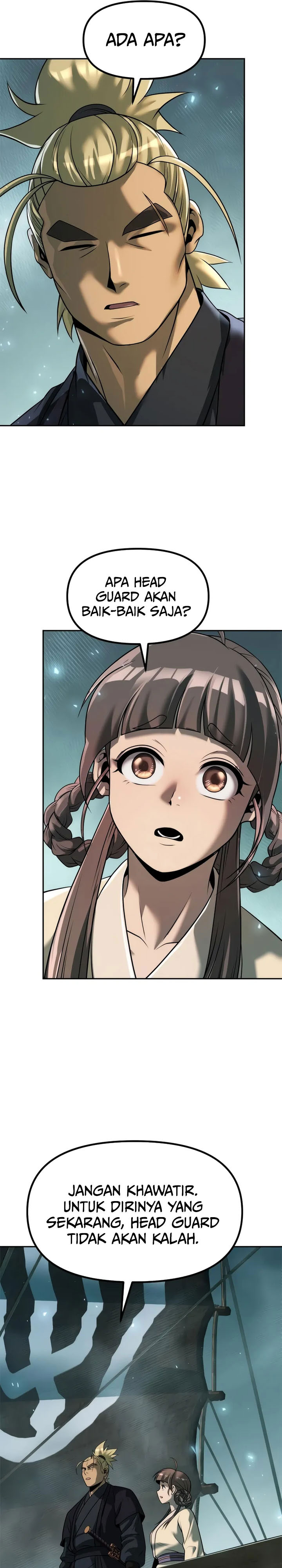 Chronicles of the Demon Faction Chapter 121 Gambar 26