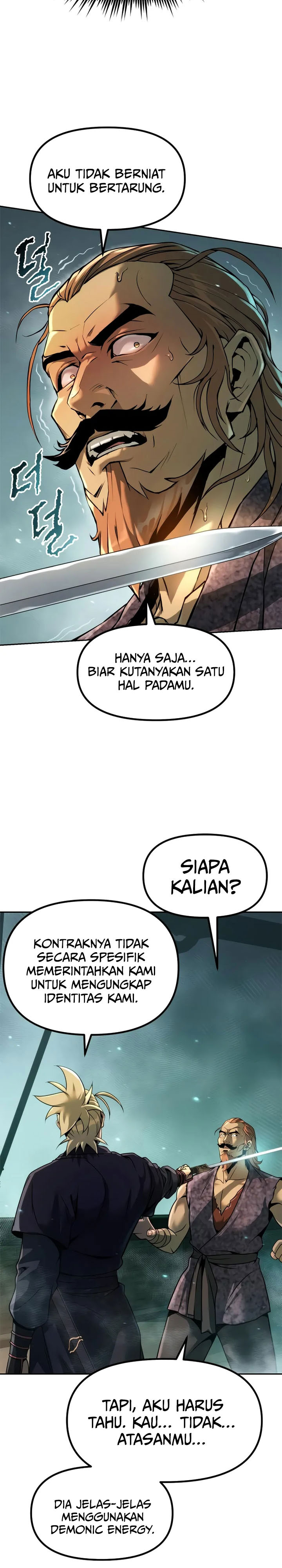 Chronicles of the Demon Faction Chapter 121 Gambar 29