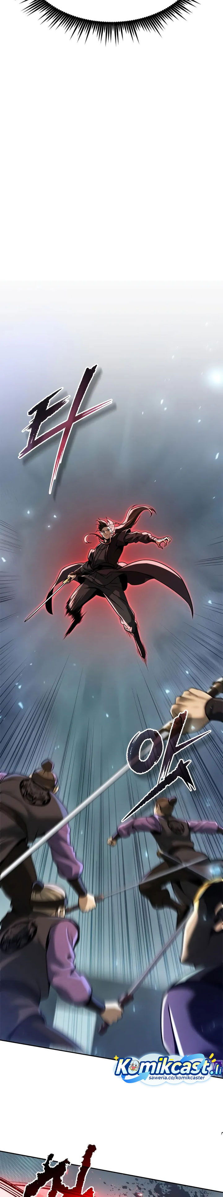 Chronicles of the Demon Faction Chapter 121 Gambar 32