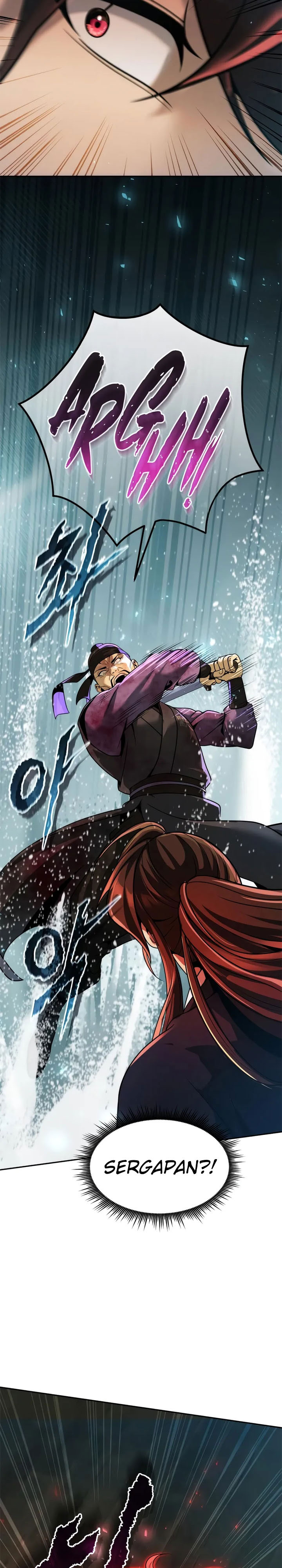 Chronicles of the Demon Faction Chapter 121 Gambar 38