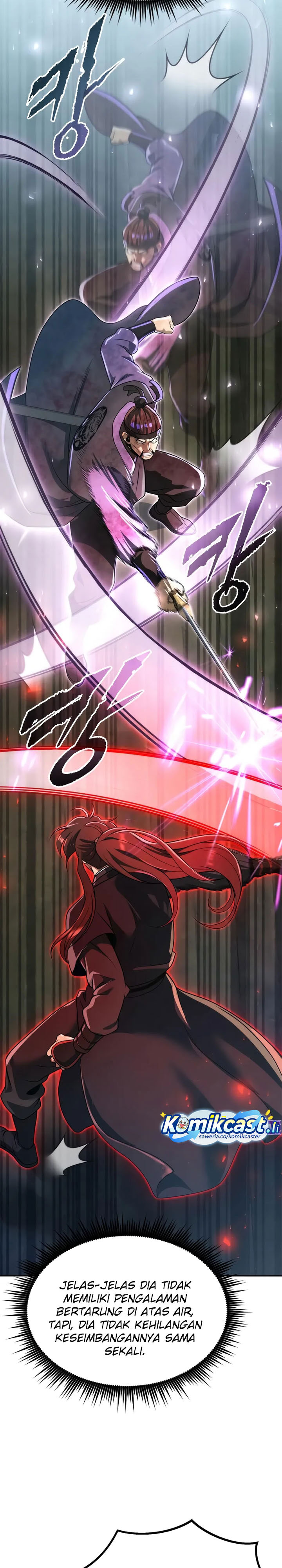 Chronicles of the Demon Faction Chapter 121 Gambar 40