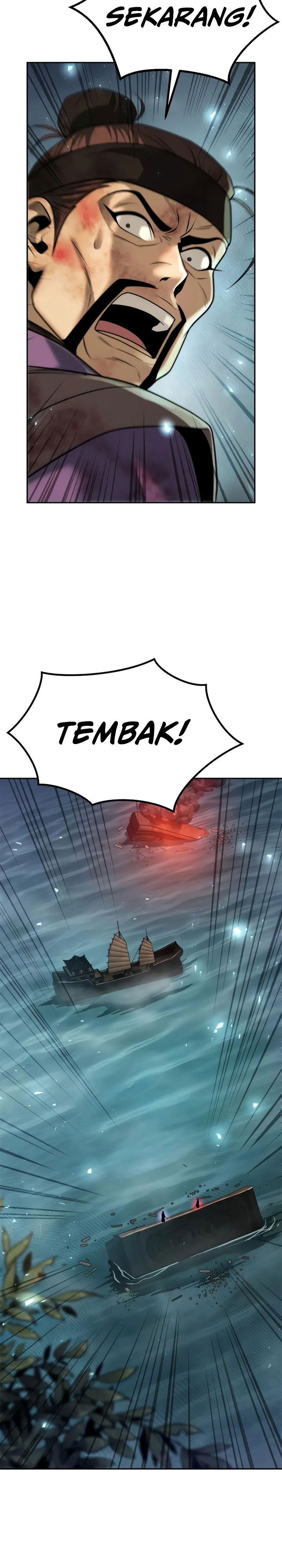 Chronicles of the Demon Faction Chapter 121 Gambar 41