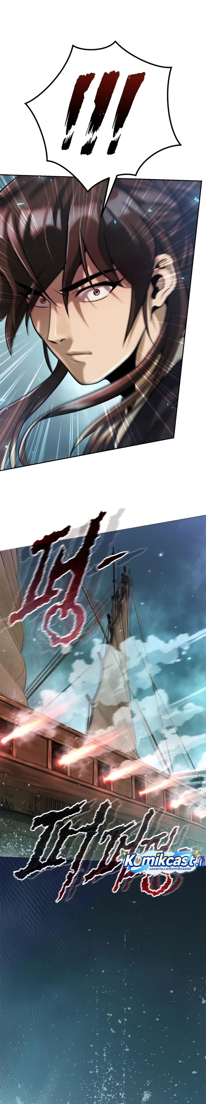 Chronicles of the Demon Faction Chapter 121 Gambar 42