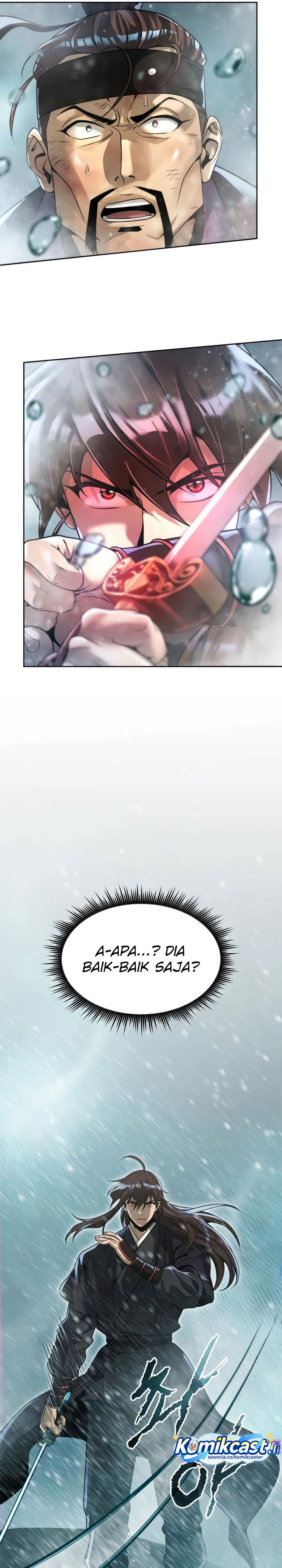 Chronicles of the Demon Faction Chapter 121 Gambar 46