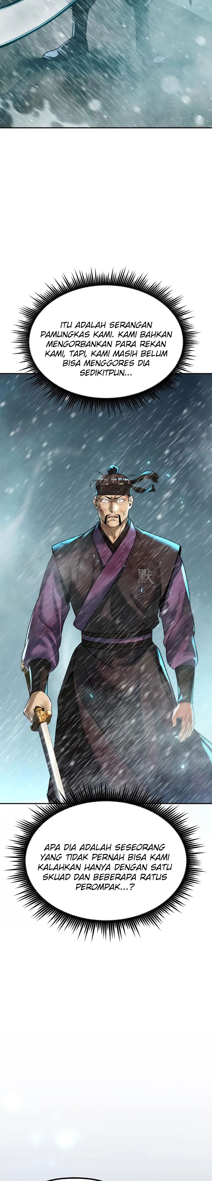 Chronicles of the Demon Faction Chapter 121 Gambar 47