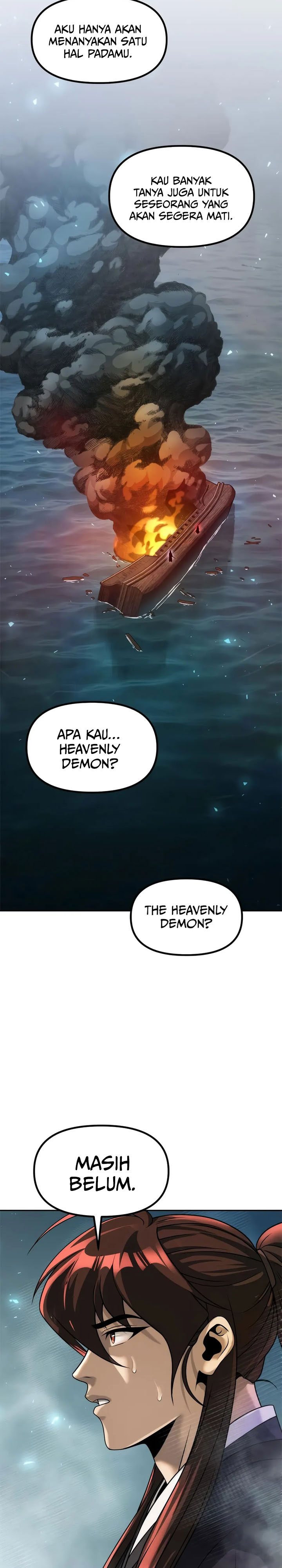 Chronicles of the Demon Faction Chapter 121 Gambar 48