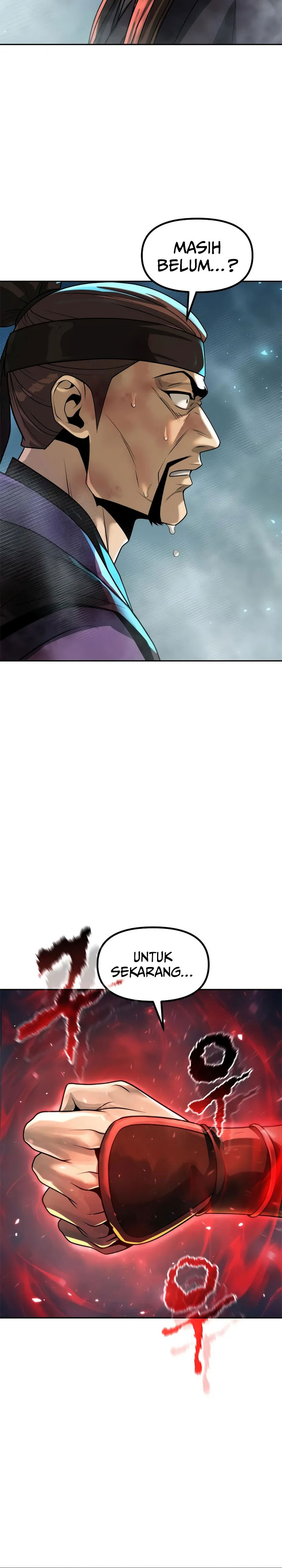 Chronicles of the Demon Faction Chapter 121 Gambar 49