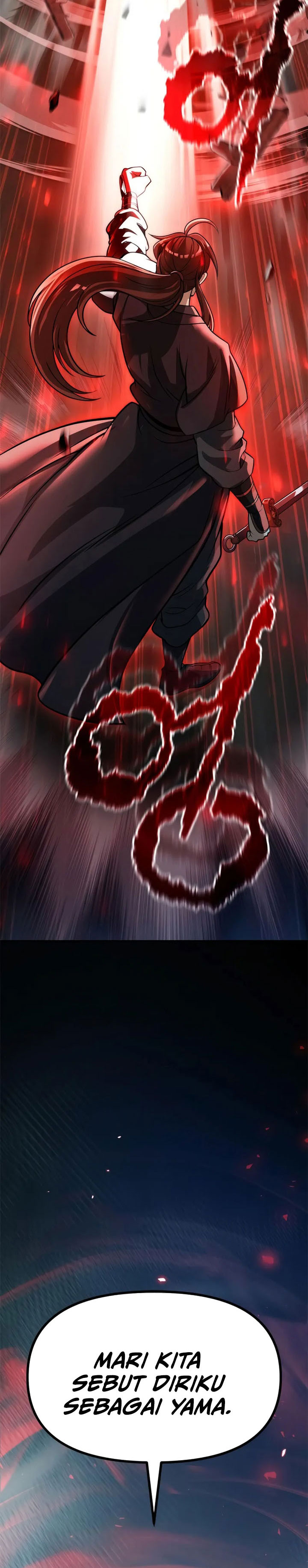 Chronicles of the Demon Faction Chapter 121 Gambar 51