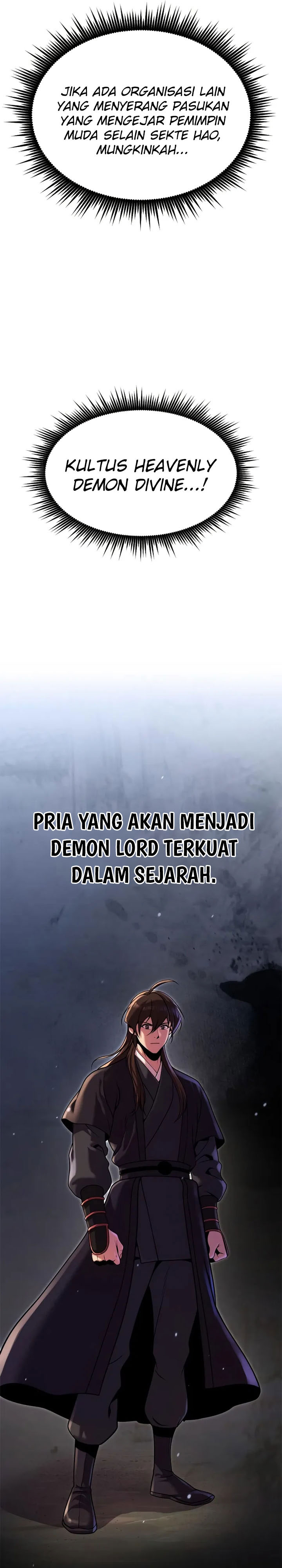 Chronicles of the Demon Faction Chapter 122 Gambar 6