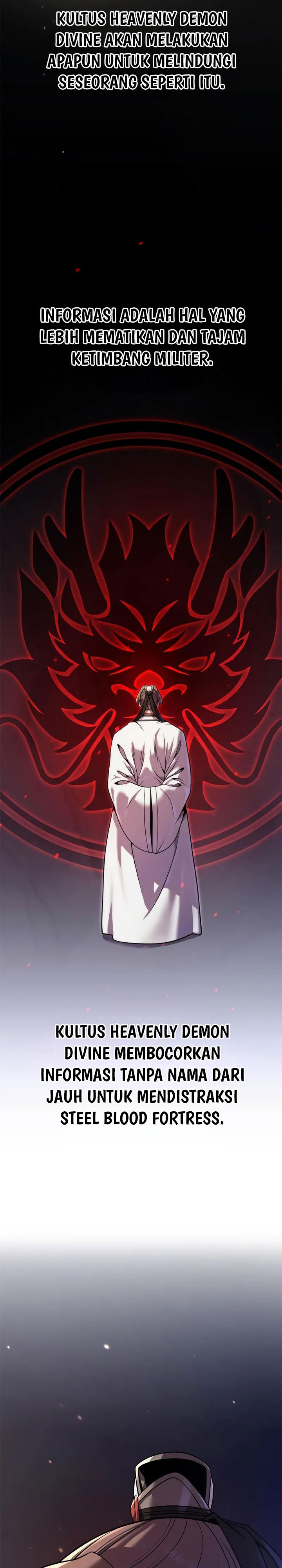 Chronicles of the Demon Faction Chapter 122 Gambar 7