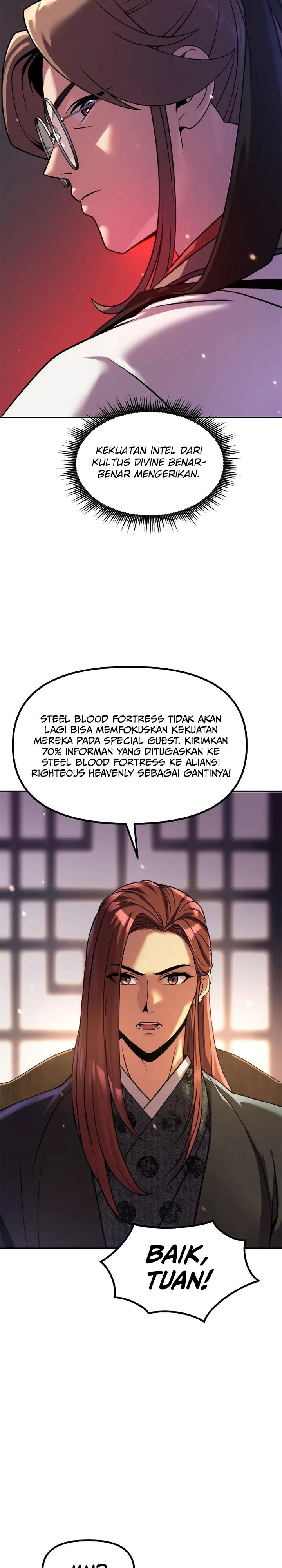 Chronicles of the Demon Faction Chapter 122 Gambar 8