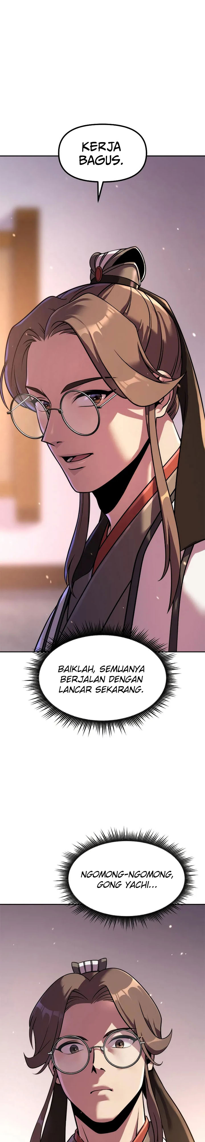 Chronicles of the Demon Faction Chapter 122 Gambar 10