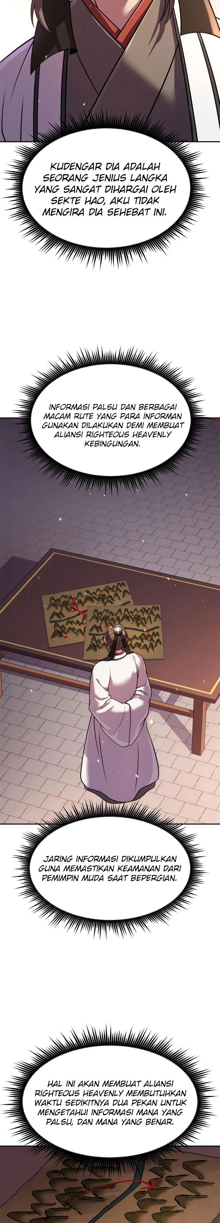 Chronicles of the Demon Faction Chapter 122 Gambar 11