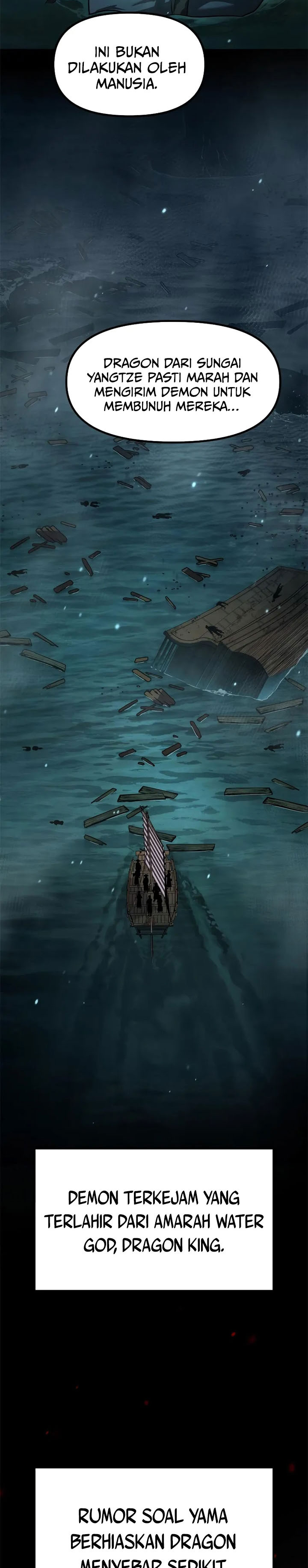 Chronicles of the Demon Faction Chapter 122 Gambar 15