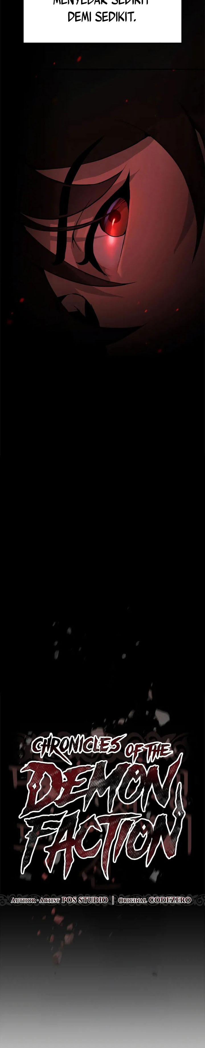 Chronicles of the Demon Faction Chapter 122 Gambar 16