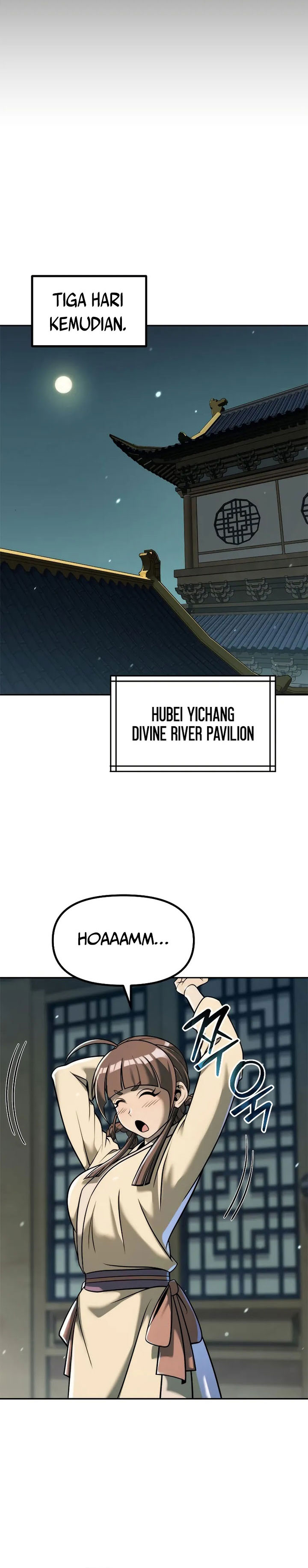 Chronicles of the Demon Faction Chapter 122 Gambar 17