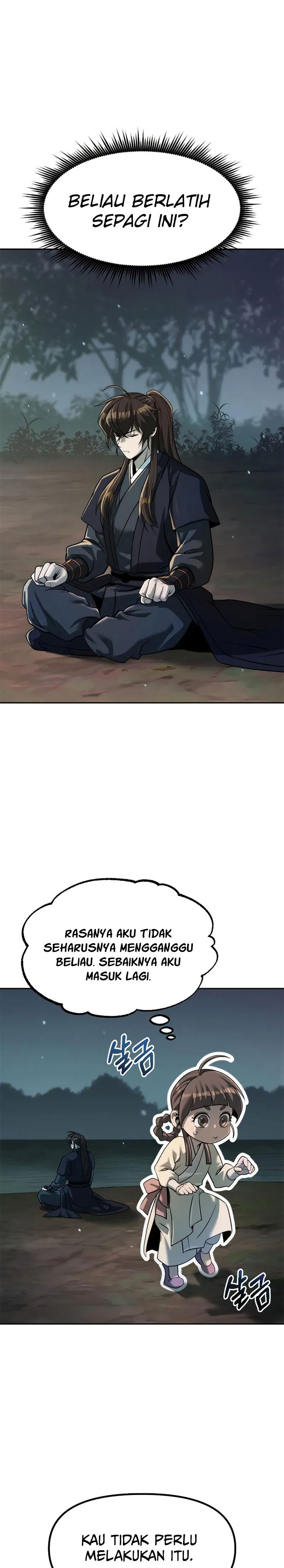 Chronicles of the Demon Faction Chapter 122 Gambar 19