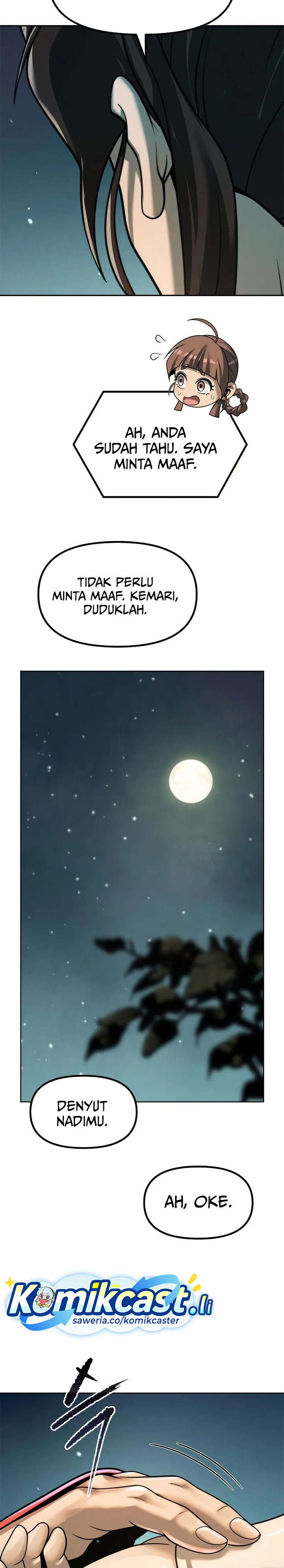 Chronicles of the Demon Faction Chapter 122 Gambar 20