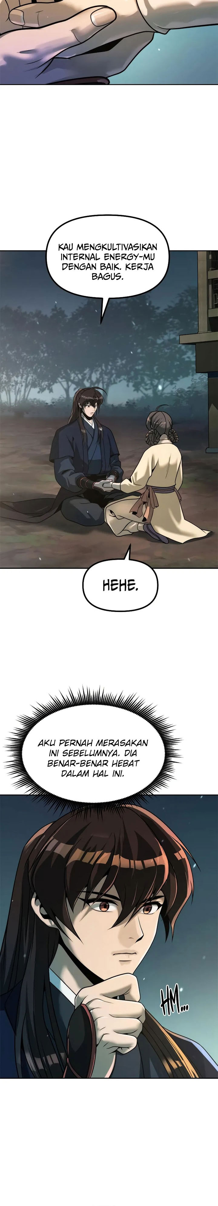 Chronicles of the Demon Faction Chapter 122 Gambar 21