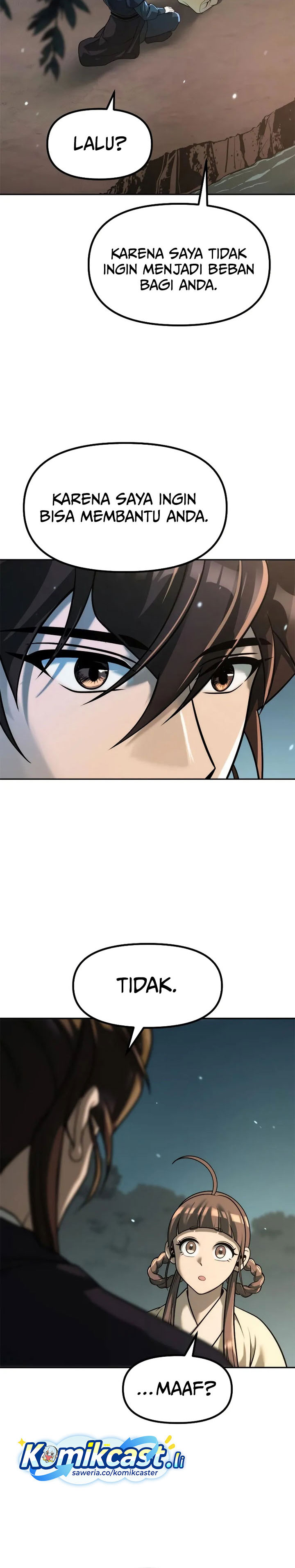 Chronicles of the Demon Faction Chapter 122 Gambar 25