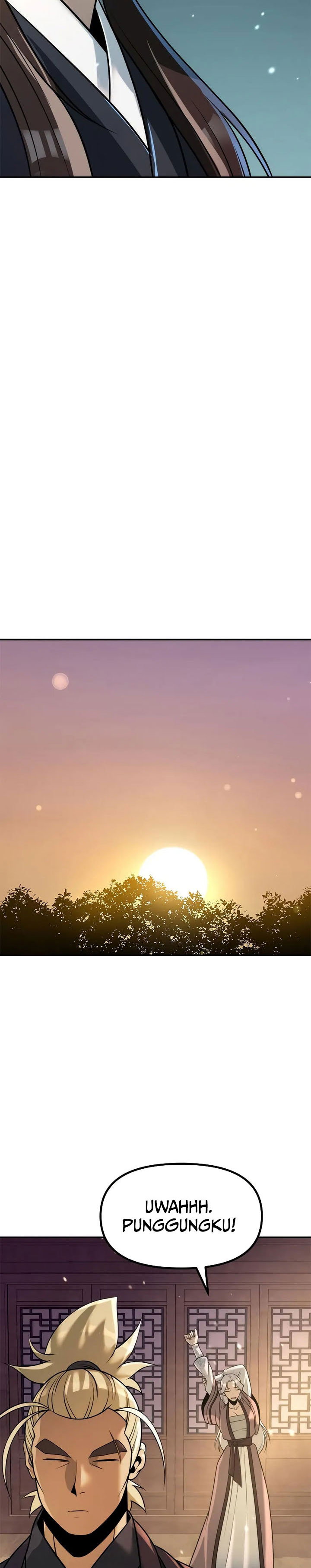 Chronicles of the Demon Faction Chapter 122 Gambar 31