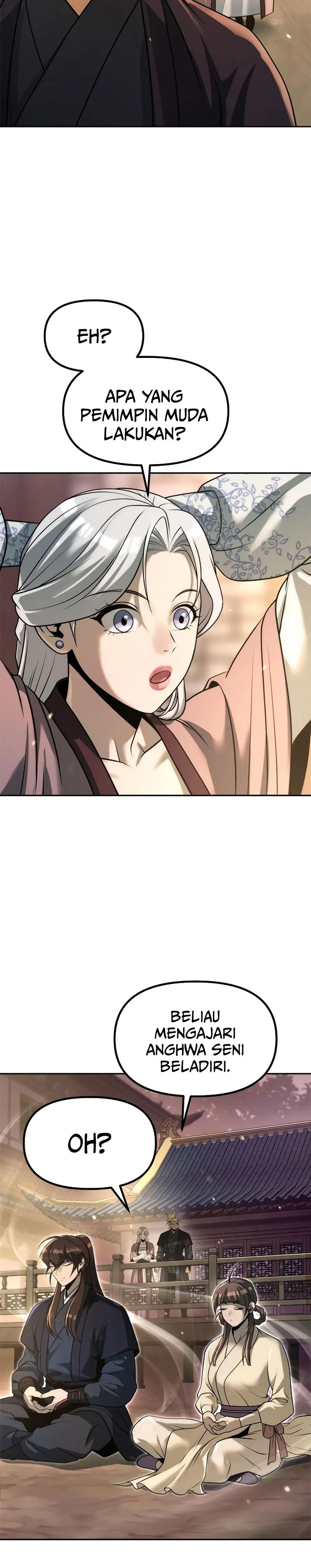 Chronicles of the Demon Faction Chapter 122 Gambar 32