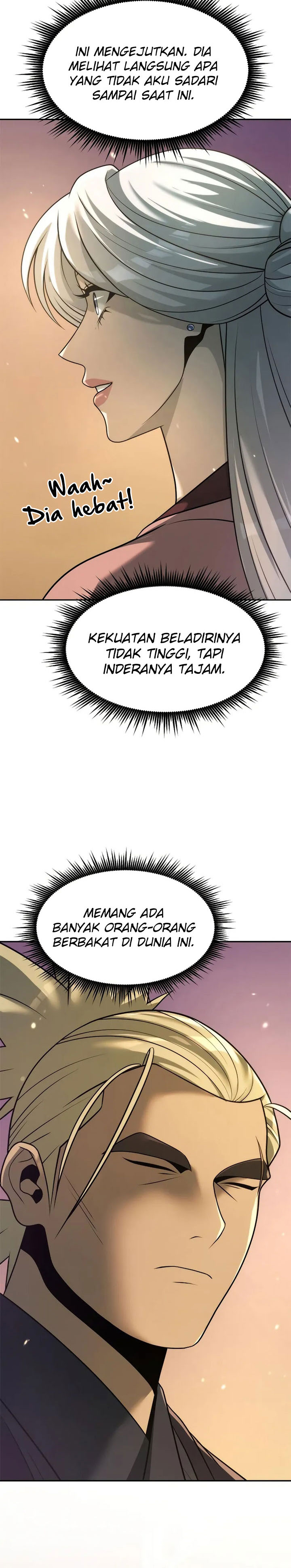 Chronicles of the Demon Faction Chapter 122 Gambar 35