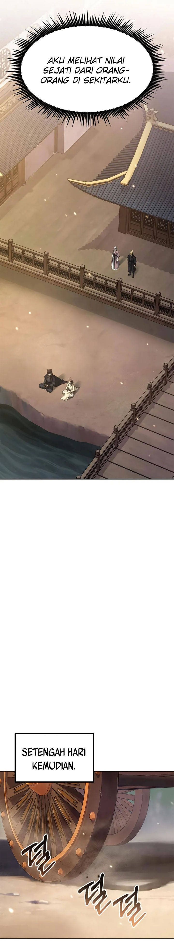 Chronicles of the Demon Faction Chapter 122 Gambar 36