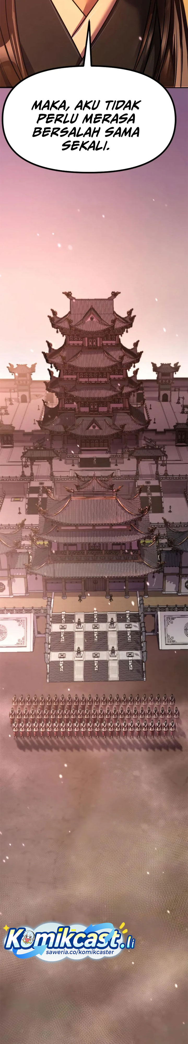 Chronicles of the Demon Faction Chapter 122 Gambar 41