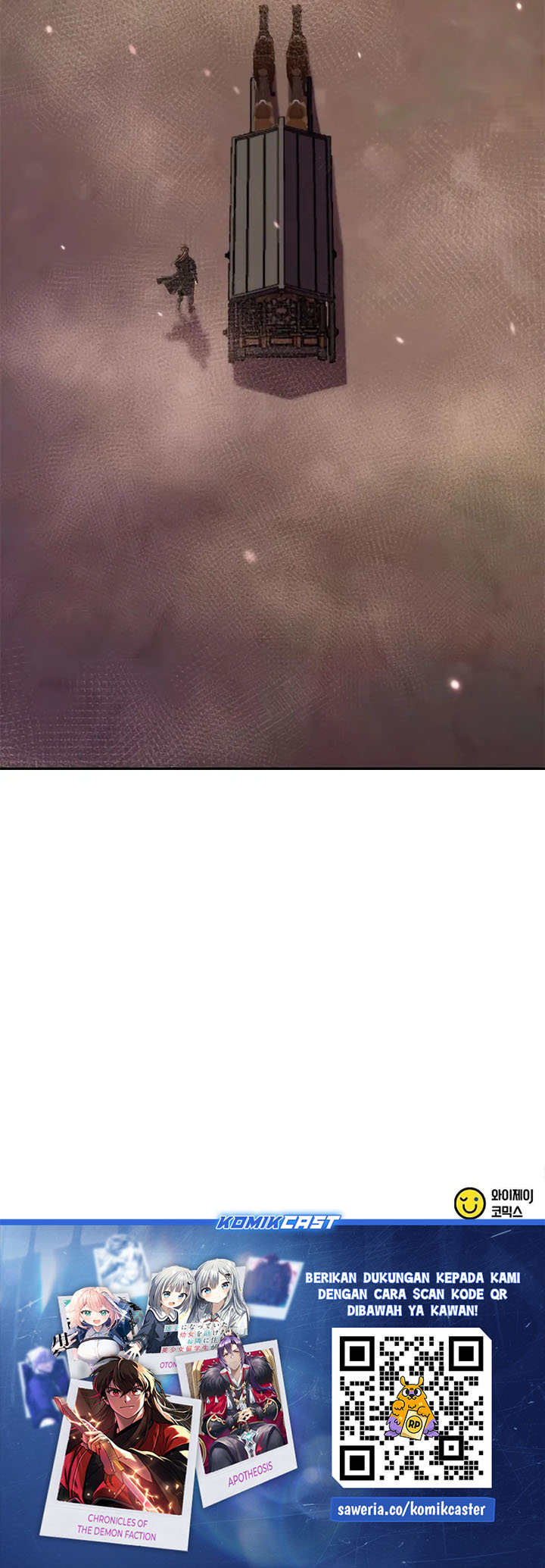 Chronicles of the Demon Faction Chapter 122 Gambar 42