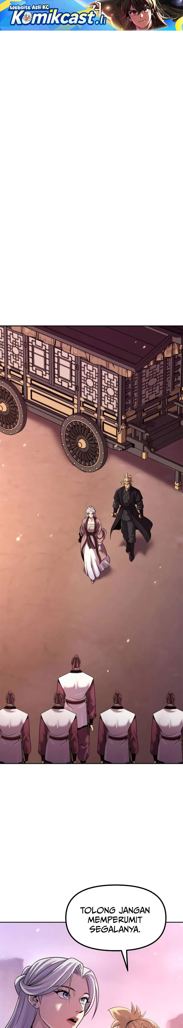 Chronicles of the Demon Faction Chapter 124 Gambar 2