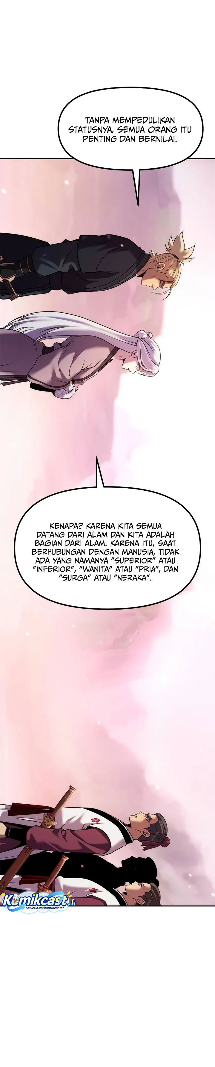 Chronicles of the Demon Faction Chapter 124 Gambar 7